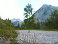 Variante Karwendel Etappe