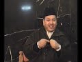 الدفاع عن النبي واجب كل مسلم د مصطفى بنحمزة  1/4