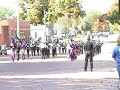 Metamora parade
