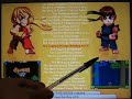 MAMEWAH, superponer imágenes sobre los screenshots MAMEWAH, superponer imágenes sobre los screenshots