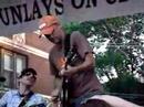 Stephen Kellogg & the Sixers - Moonshine