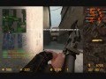 Counter-Strike Source - Deathmatch P228 #1