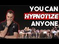 Learn FASTEST Mind-Control Hypnosis Secrets NOW! Mentalism Tutorial by ..
