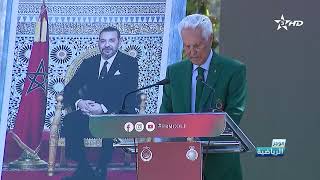 روبورتاج... الرباط ... نجاح كبير لبطولة الغولف بين الأندية الوطنية