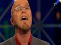 Rongedal - Kom igen Lena (Så ska det låta 2007)