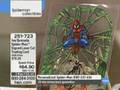 Joe Quesada Spider-Man™ Signed Laser Cut Trading...