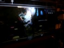 Playing Rockband - The Reaper Playing Rockband - The Reaper