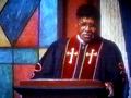 Lisa attends Church- SISTER SISTER TV SHOW
