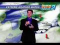 Extreme Weather Watch For Niagara Region
