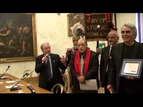 Premio giornalistico Campidoglio
