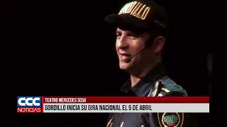 TEATRO MERCEDES SOSA