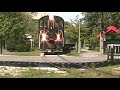 Guelph Junction Express first-ever run! Guelph 21.08.08 3617