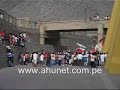LA HINCHADA EN LA PREVIA... LA HINCHADA EN LA PREVIA...