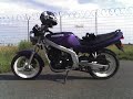 Piekne chwile z Suzuki Gs 500