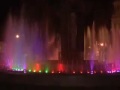 Fantana muzicala Cluj Napoca.avi