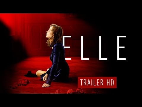 Preview Trailer Elle, trailer ufficiale