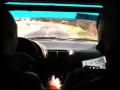 Nyilas András - Vas Borosi Ádám - RTE Ózd Rallye GY6