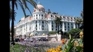 Отпуск во Франции