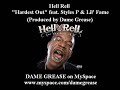hell rell - 