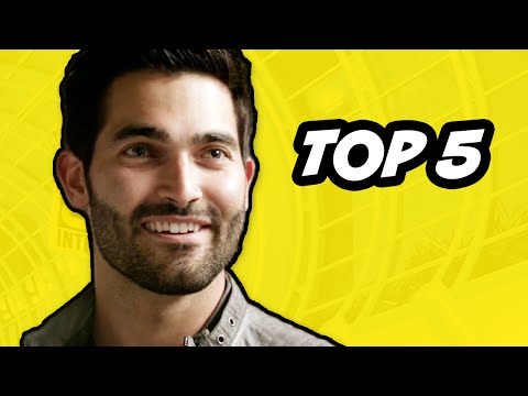 wtf - Teen Wolf Season 4 Episode 5 Top 5 WTF Moments. Scott and Stiles vs Liam, Derek is losing powers, Benefactor theories, Lydia and Malia and Comic Con 2014 ▻ http://bit.ly/AwesomeSubscribe...