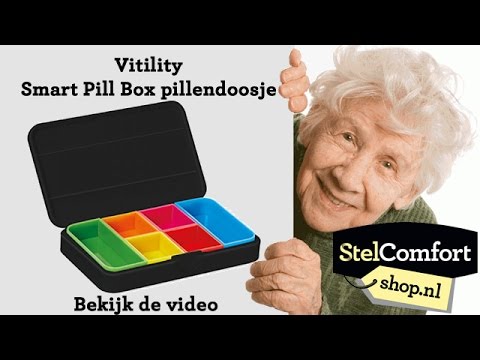 Smart Pill Box Smart Pill Box