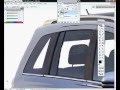 How to lower a car in photoshop 