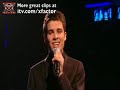 The X Factor 2009 - Joe 8 McElderry: Don't Stop Believing -
