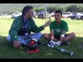 ENTREVISTA CON SERGIO RODRIGUEZ