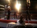 Michael Guercio vs Rick Bauer