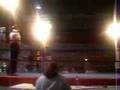 Michael Guercio vs Rick Bauer