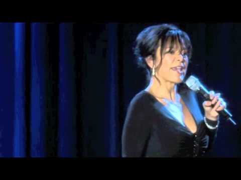 Monique Marvez- Hispanic Female Comedian | Cheese Grater Panties