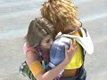 Barbie girl Final Fantasy