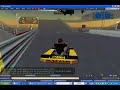 Second Life Karting at IGBO SPeedway Second Life Karting at IGBO SPeedway