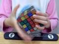 videos de Solving rhinestone Rubik's CUBE(5x5x5)