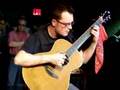Antoine Dufour - Ashes in the Sea [Live @ CMU]