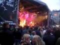 Stadsfesten, Sahara Hotnights