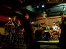 unrequited love and the restraining order perform 