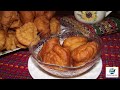 Receta de Buñuelos Guatemala