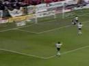 Gol de Vellisca al Espanyol Gol de Vellisca al Espanyol