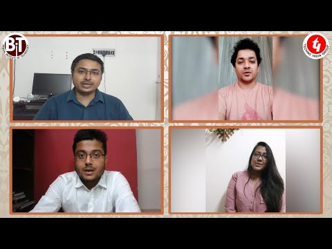 Bengal Institute of Technology Kolkata General video thumbnail 4