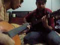 Pehli Nazer mein Instrumental By Hasnain and Salman