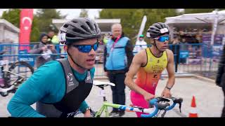 2026 Salda Duatlonu (Kısa Versiyon)