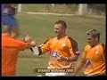 Paul Gledhill v Gateshead Storm