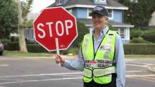 Crossing Guard Training Video