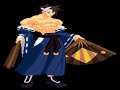 Anji Mito's Theme