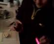 AA 11 party with Hot Chicks