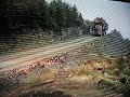 LOGGING TRUCK,HAYES HDX, STEEP GRADE!!