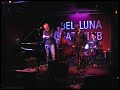 Jazzadlimitum - Sermonette