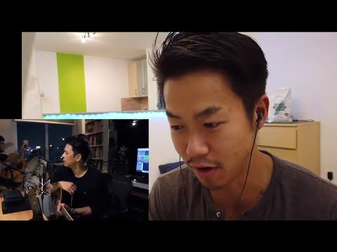 Japanese Reacting to もしもまたいつか - Moshimo Mata Itsuka (Mungkin Nanti) - feat Ariel Nidji