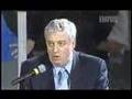 Sabres Last Game at the Aud - Rick Jeanneret (Part 6 of 7)